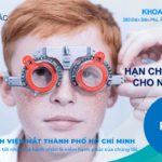 KHOA KHÚC XẠ - HAN CHE TANG DO TẬT KHÚC XẠ