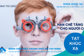 KHOA KHÚC XẠ - HAN CHE TANG DO TẬT KHÚC XẠ