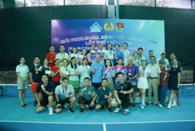 BỆNH VIỆN MẮT SÔI NỔI CÁC HOẠT ĐỘNG CHÀO MỪNG NGÀY PHỤ NỮ VIỆT NAM 20/10