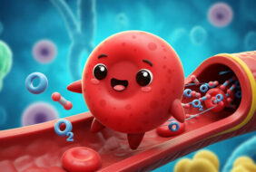 CẤU TẠO VÀ CHỨC NĂNG CỦA HỒNG CẦU